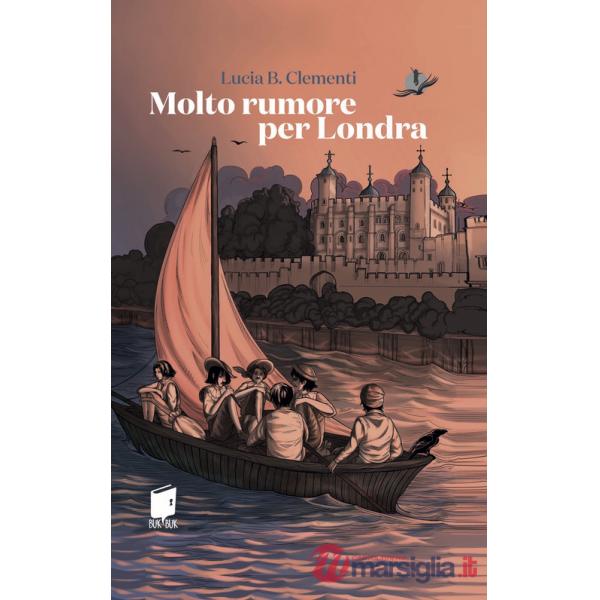 Molto rumore per Londra