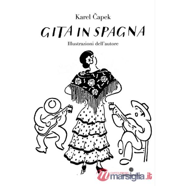 Gita in Spagna