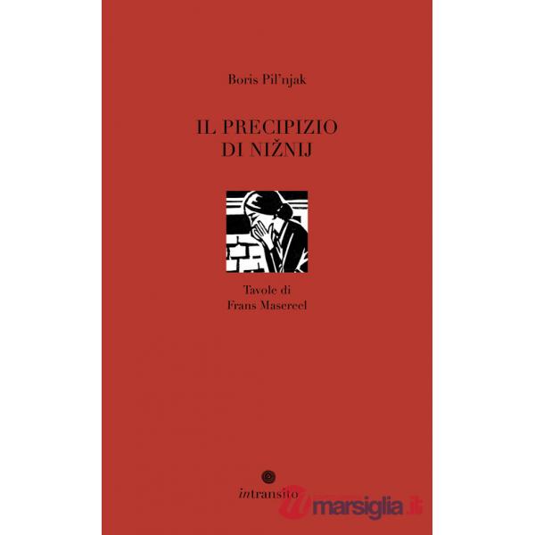 Precipizio di Niznij (Il)