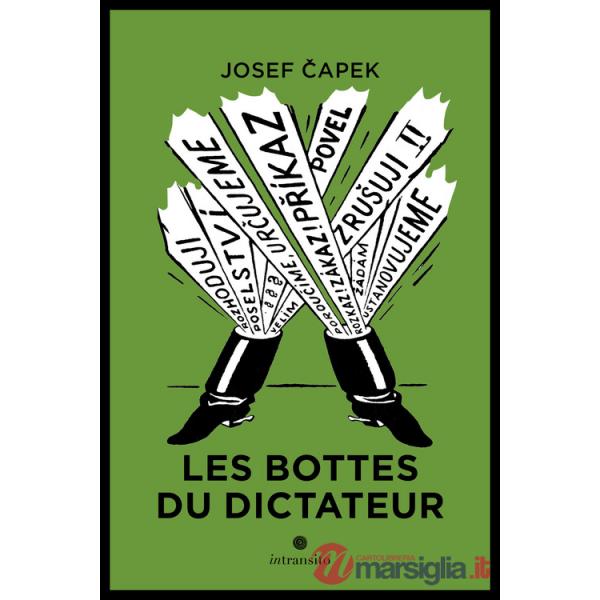 Bottes du dictateur (Les)