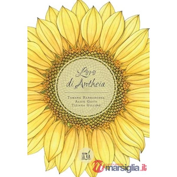 Oro di Antheia (L')