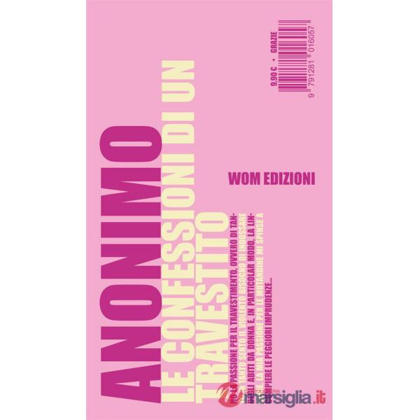 Confessioni di un travestito (Le)