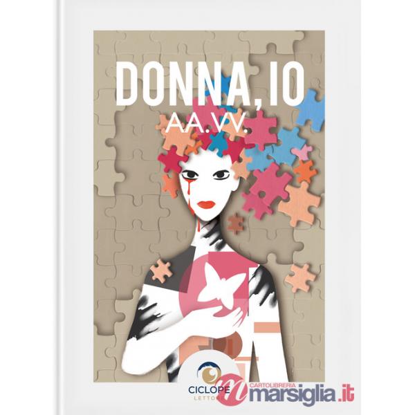 Donna, io