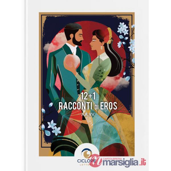 12+1 racconti di Eros