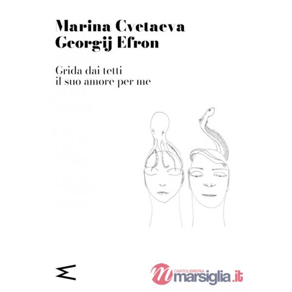 Grida dai tetti il suo amore per me