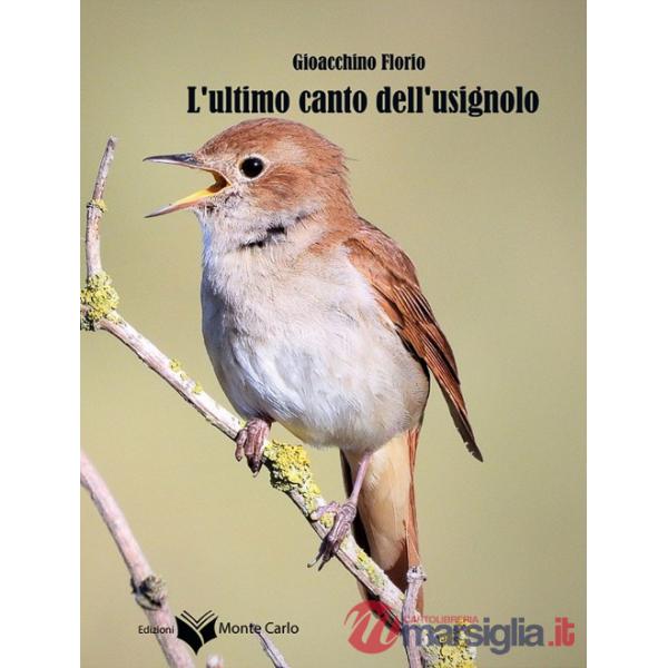 Ultimo canto dell'usignolo (L')