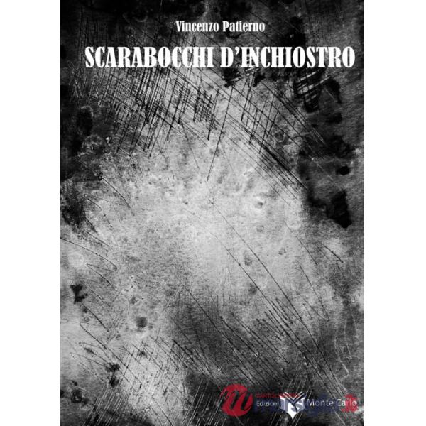 Scarabocchi d'inchiostro