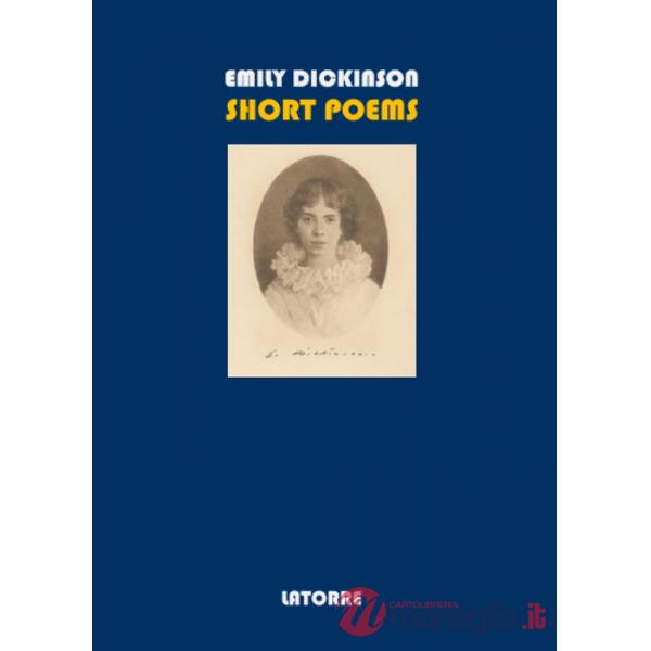 Short poems. Ediz. italiana
