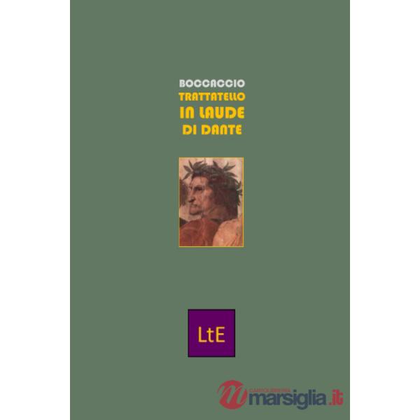 Trattatello in laude di Dante