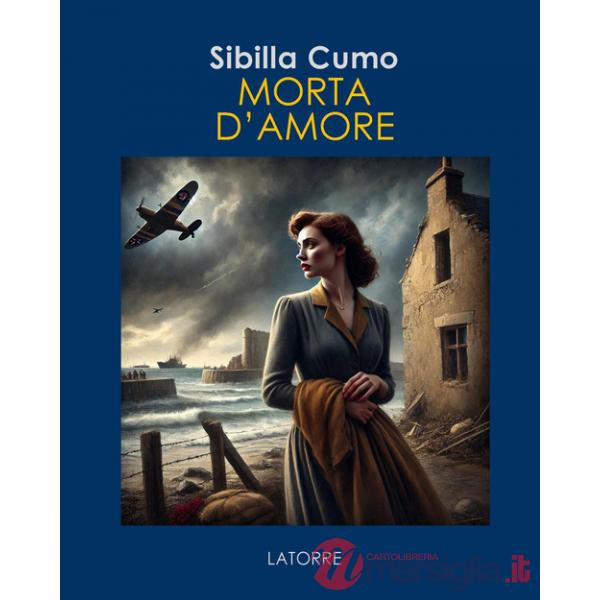 Morta d'amore