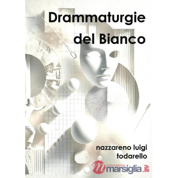 Drammaturgie del bianco