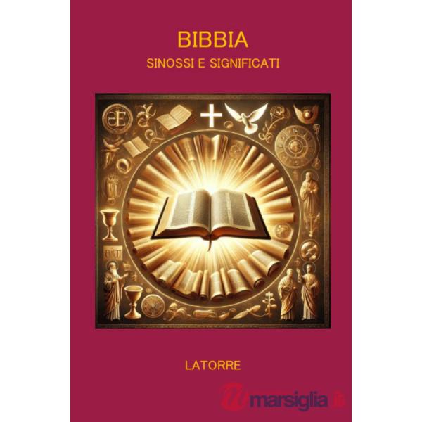 Bibbia sinossi significati