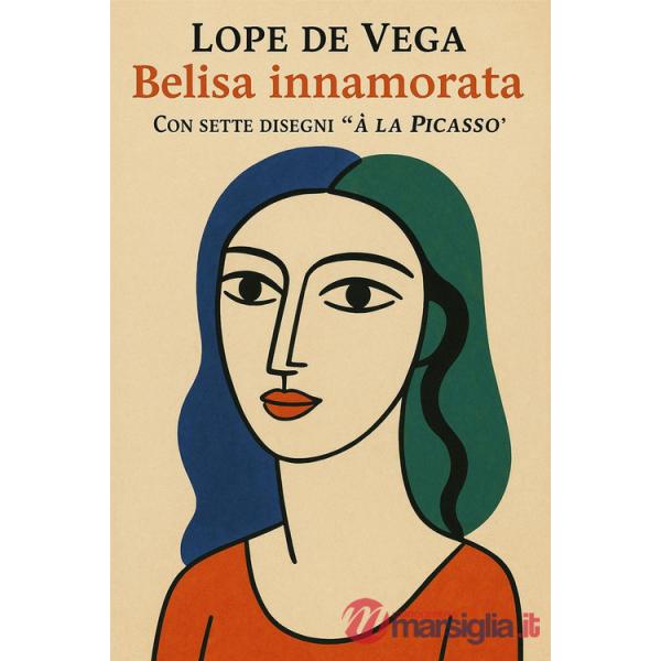 Belisa innamorata. Farsa lirica con musica