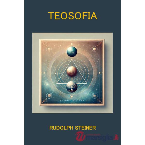 Teosofia