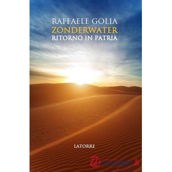 Zonderwater. Il ritorno in patria