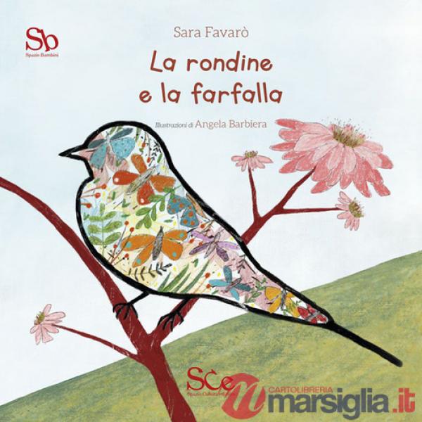 Rondine e la farfalla (La)