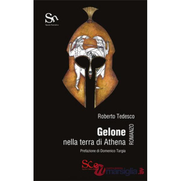 Gelone nella terra di Athena