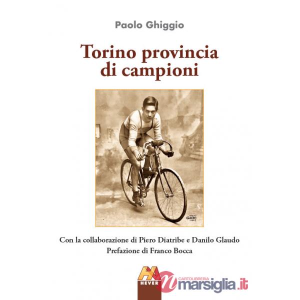 Torino provincia di campioni