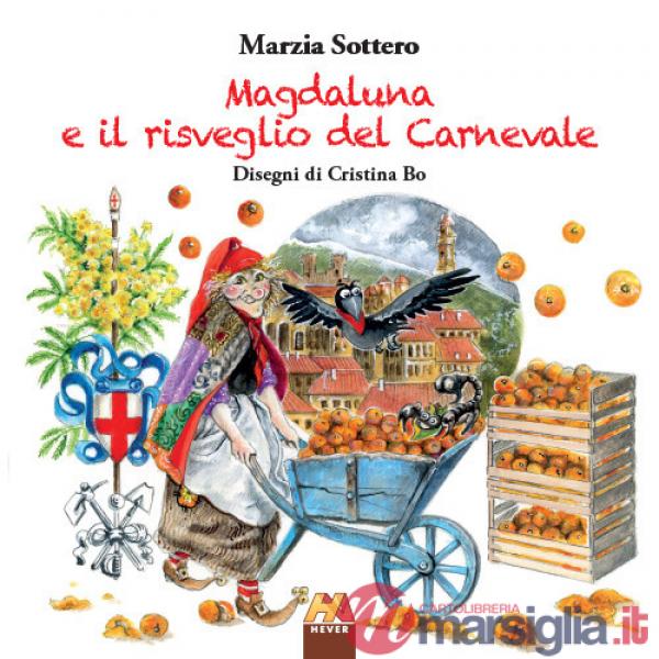 Magdaluna e il risveglio del Carnevale