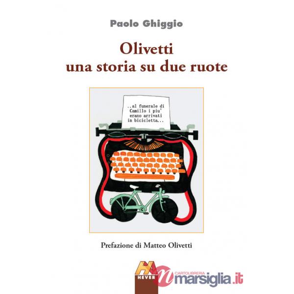 Olivetti una storia su due ruote