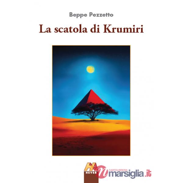 Scatola di Krumiri (La)