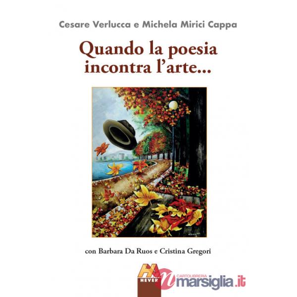 Quando la poesia incontra l'arte...
