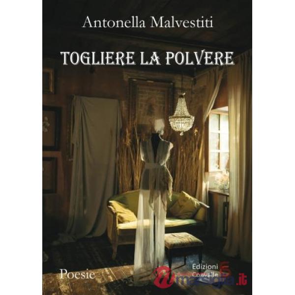 Togliere la polvere