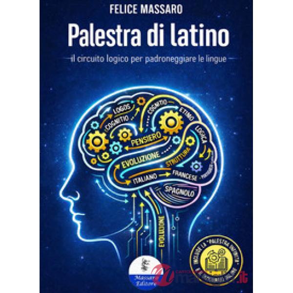 Palestra di Latino. Allenare il pensiero tra etimologia e analisi logica