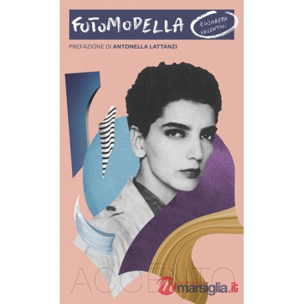 Fotomodella