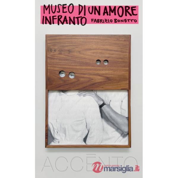 Museo di un amore infranto