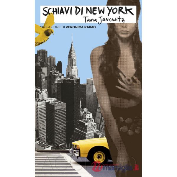 Schiavi di New York