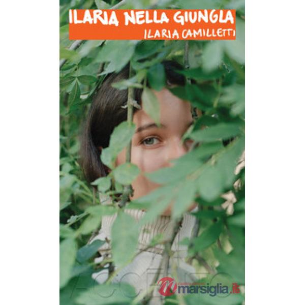 Ilaria nella giungla