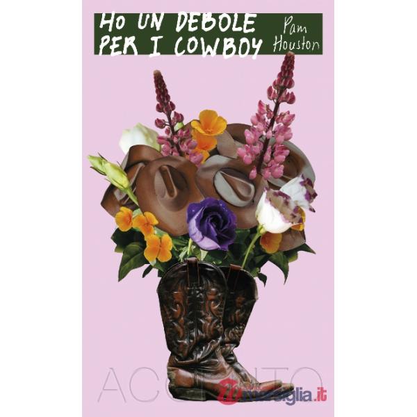 Ho un debole per i cowboy