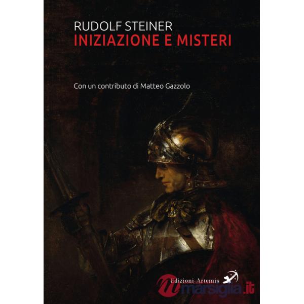 Iniziazione e misteri