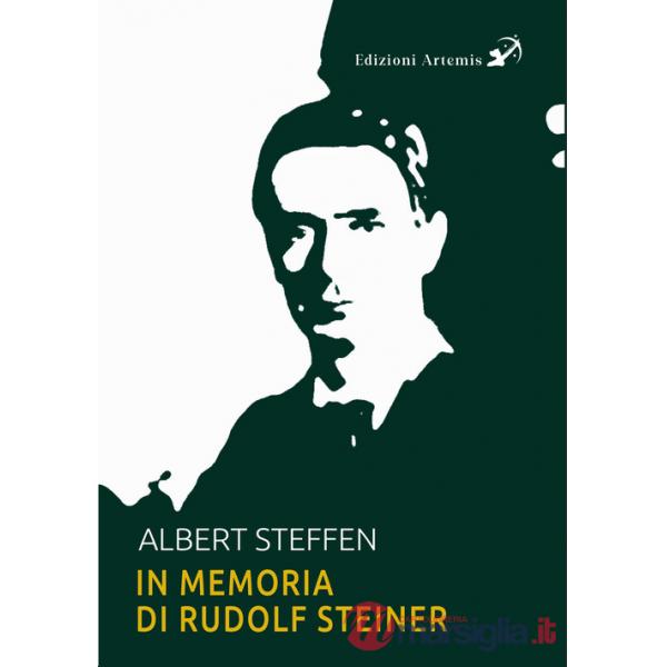 In memoria di Rudolf Steiner