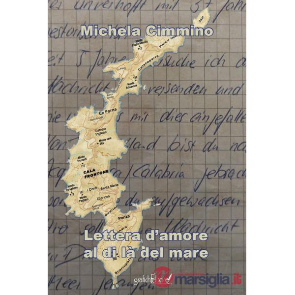Lettera d'amore al di là del mare