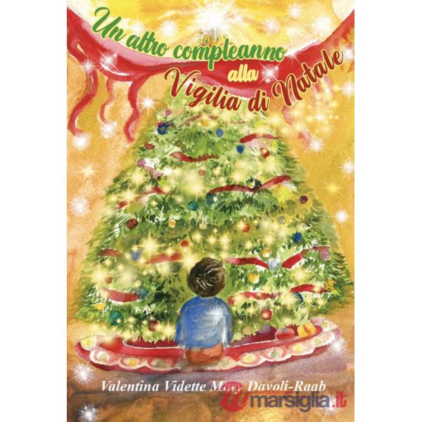 Altro compleanno alla vigilia di Natale (Un)
