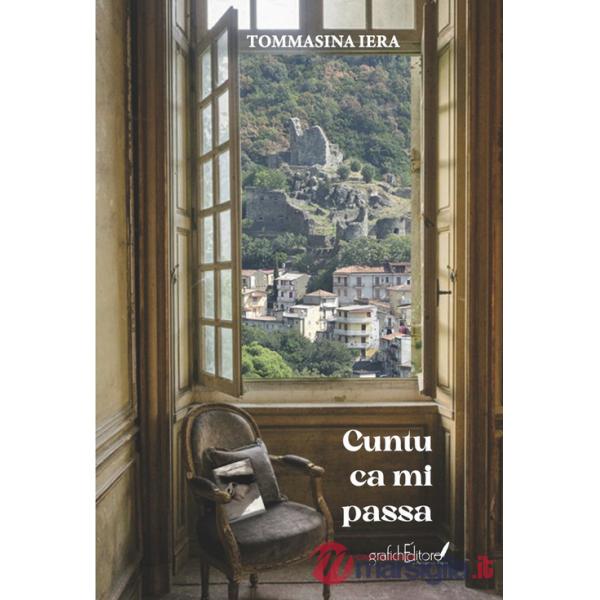 Cuntu ca mi passa
