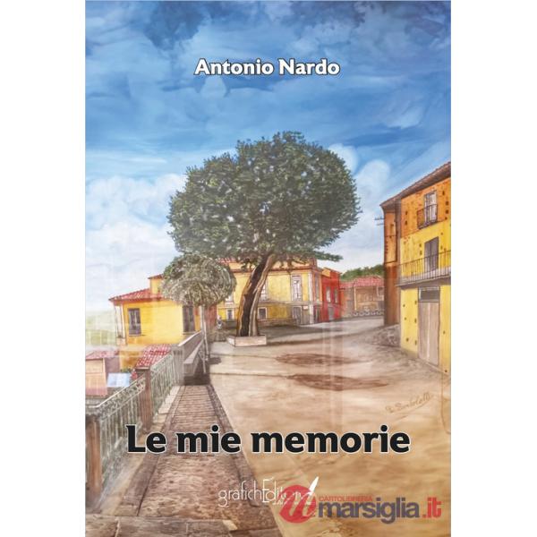 Le mie memorie