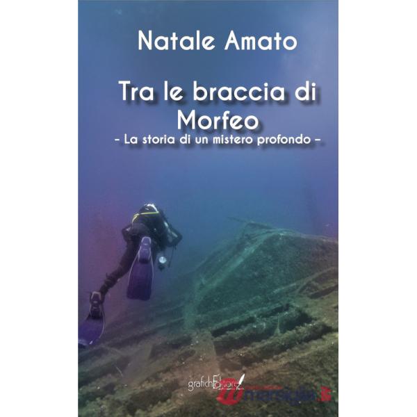 Tra le braccia di Morfeo. La storia di un mistero profondo