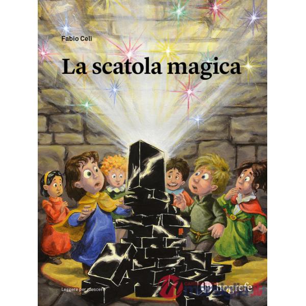 Scatola magica (La)