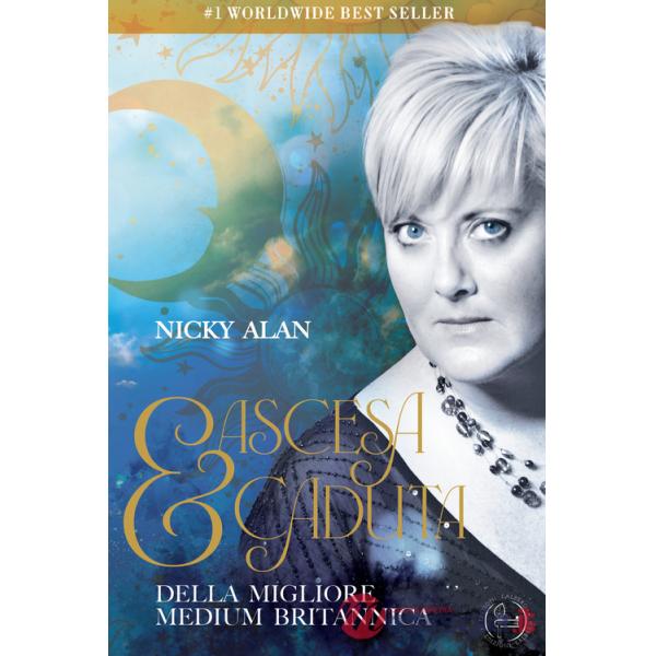Ascesa & caduta della migliore medium britannica
