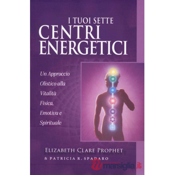 Tuoi sette centri energetici (I)