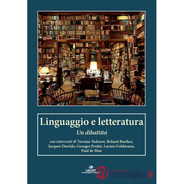 Linguaggio e letteratura. Un dibattito
