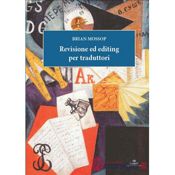 Revisione ed editing per traduttori