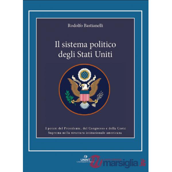 Sistema politico degli Stati Uniti (Il)