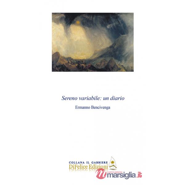 Sereno variabile: un diario