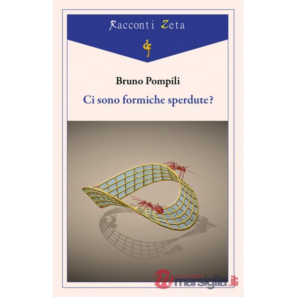 Ci sono formiche sperdute?