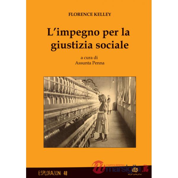 Impegno per la giustizia sociale (L')