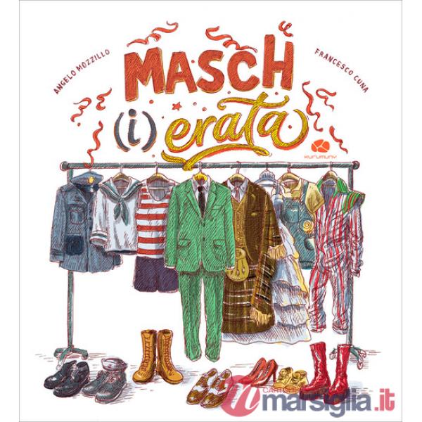Masch(i)erata